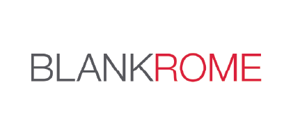 Blank Rome logo