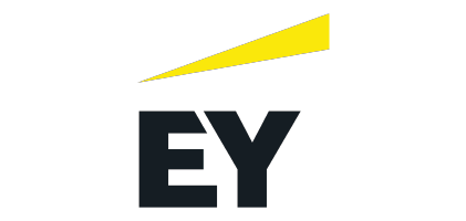 EY logo