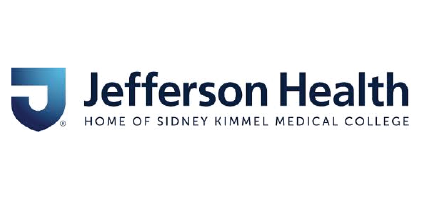Jefferson Health logo
