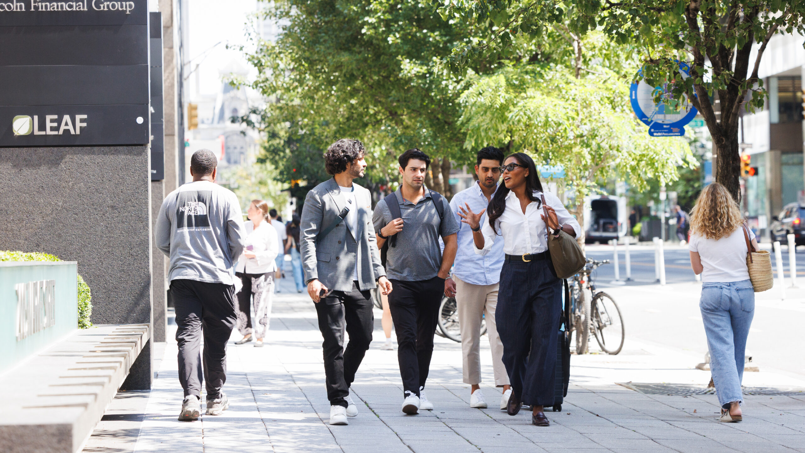 Center City Insights: Building Back the Daytime Office Population
