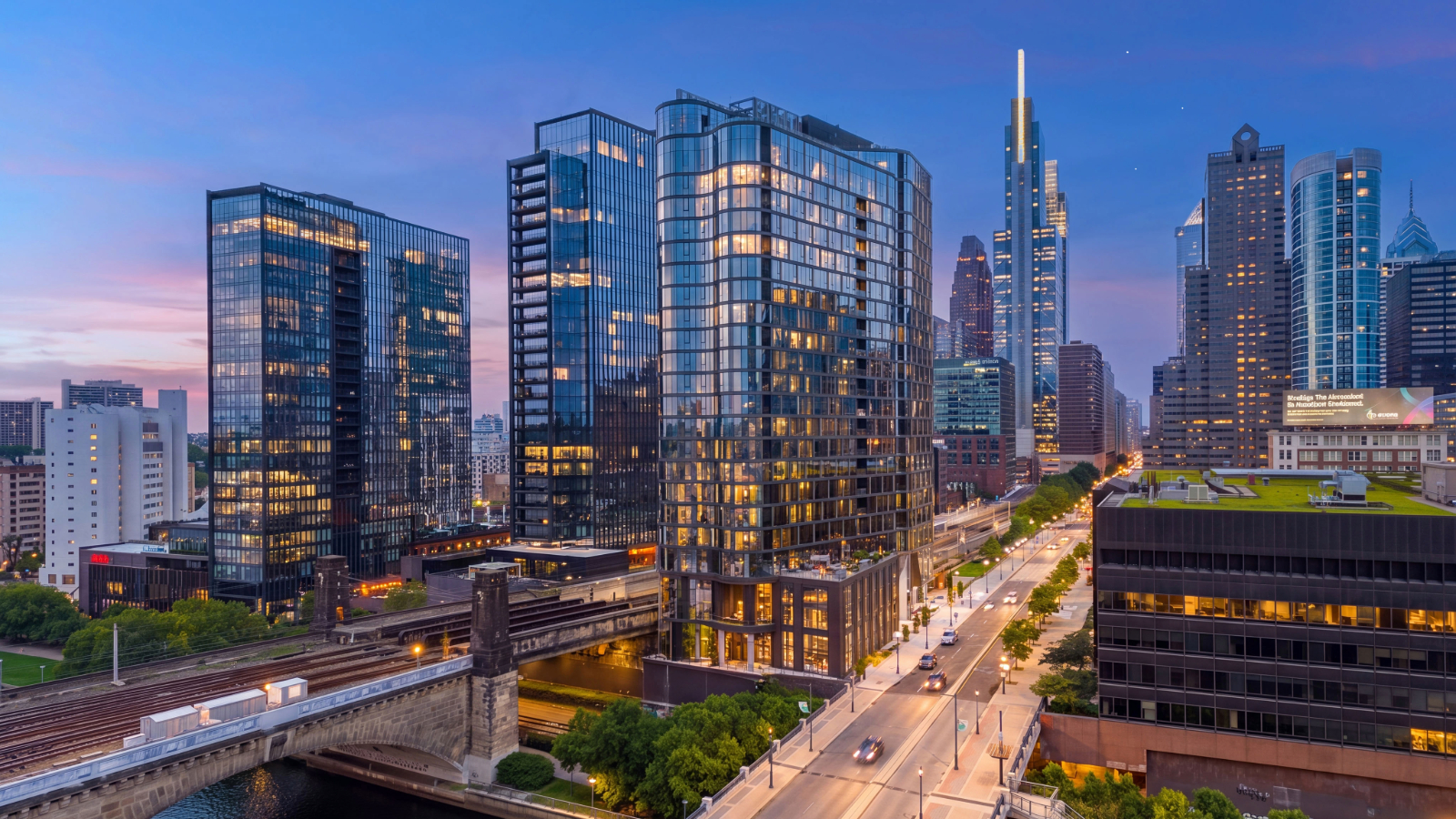 Center City Housing Report 2026